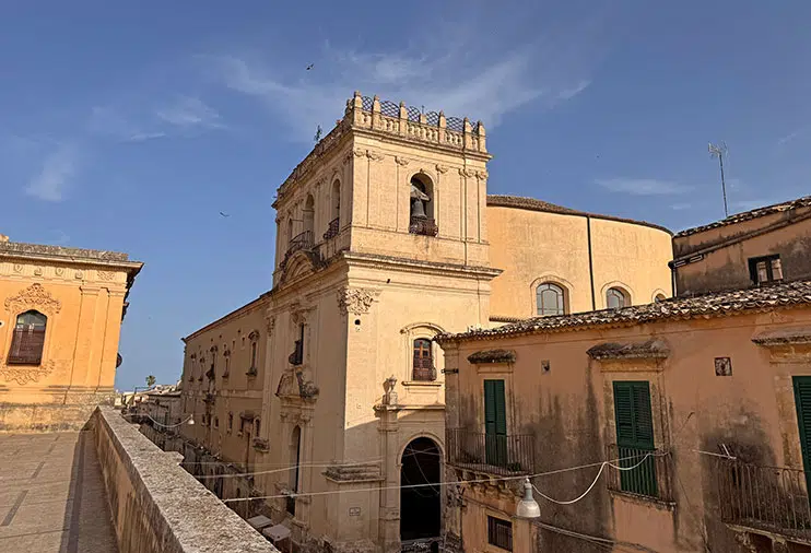 Iglesia de Santa Clara