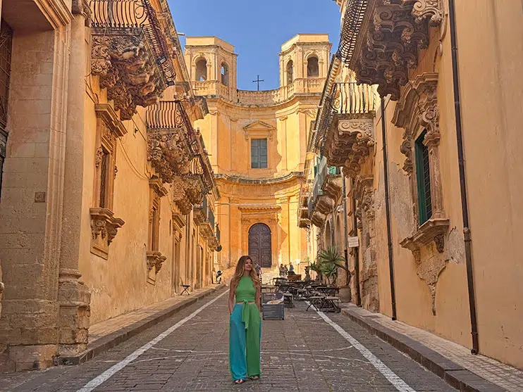 Palazzo Nicolaci