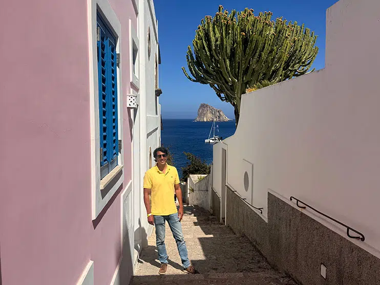 Qué ver y hacer en las islas Eolias
