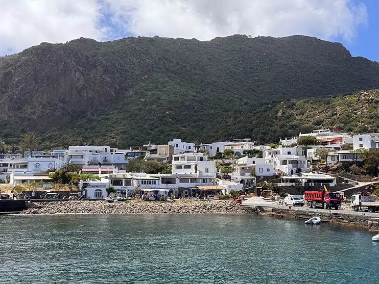 Panarea