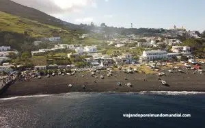 Cómo visitar las islas Eolias en Sicilia