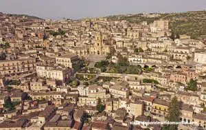Que ver en Modica