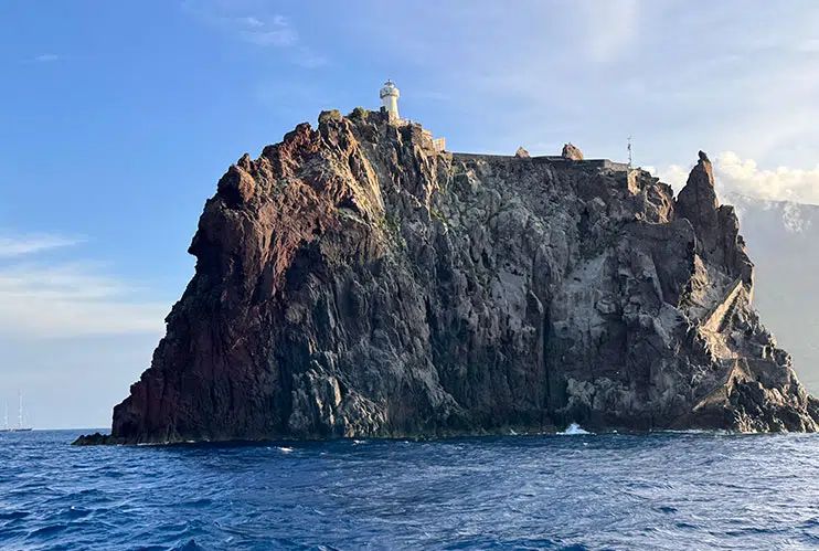 Stromboliccio