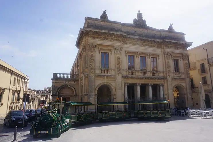 Teatro comunale