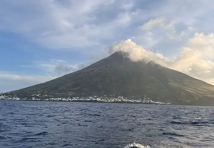 Qué ver en Stromboli