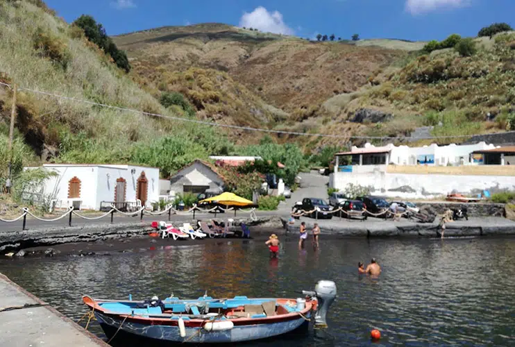 Vulcano