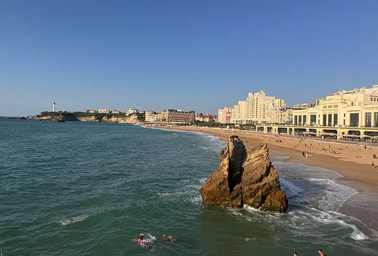 Biarritz