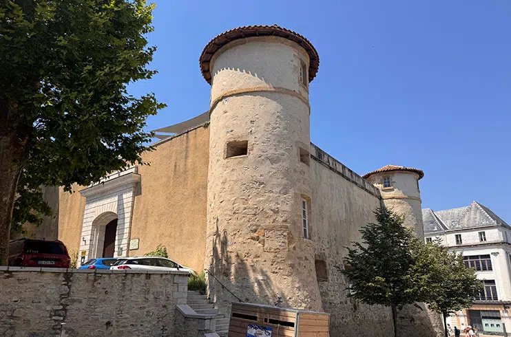 Castillo Viejo