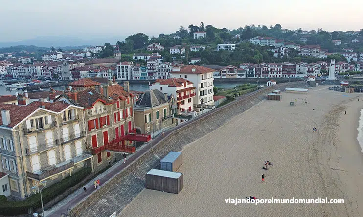 Qué ver y hacer en San Juan de Luz