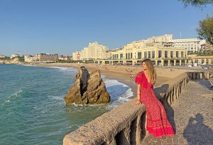 Qué ver en Biarritz